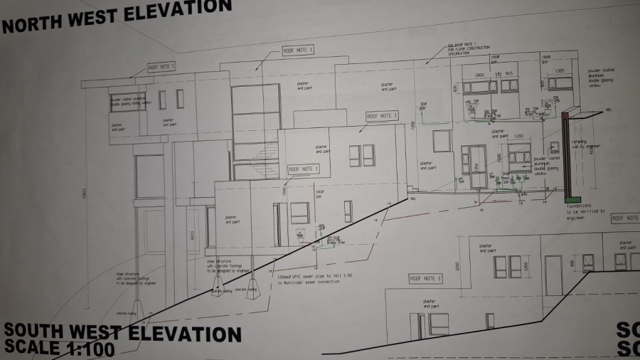 0 Bedroom Property for Sale in Cashan North West